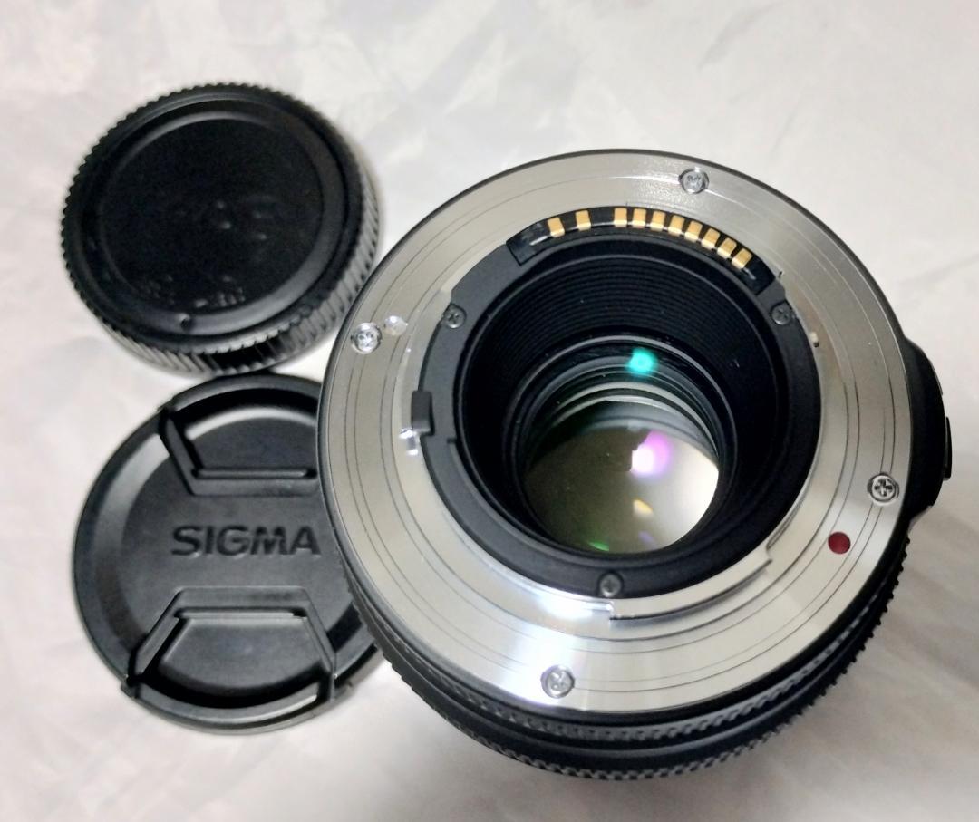 カミソリマクロSIGMA MACRO EX DG 70mmF2.8 SAマウント
