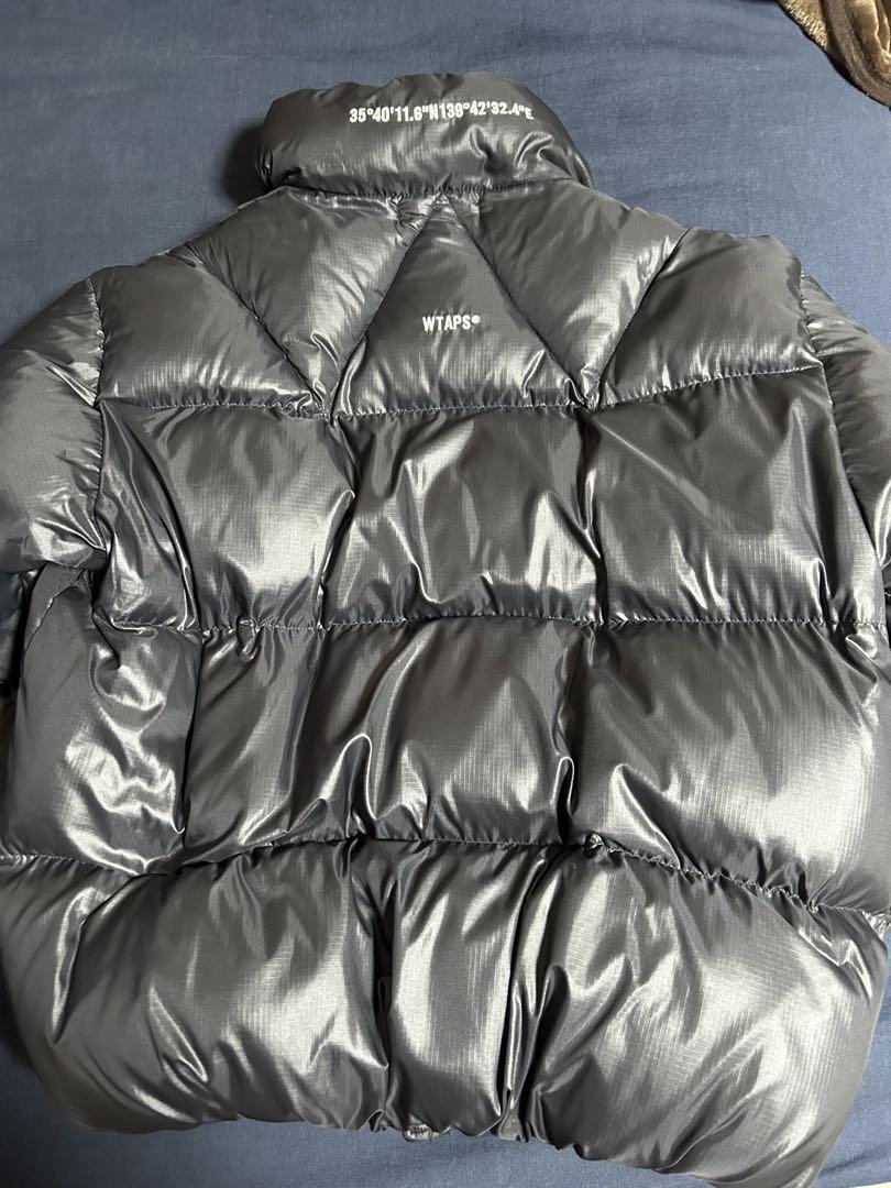 wtaps 22AW BIVOUAC JACKET 画像2