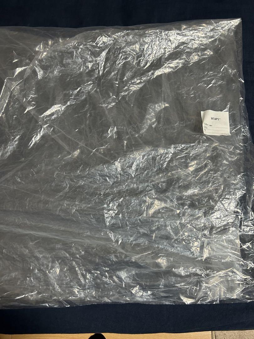 wtaps 22AW BIVOUAC JACKET 画像8