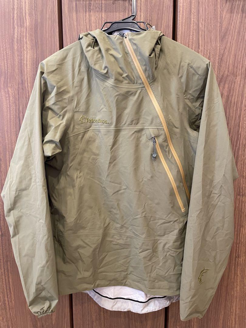 Teton Bros. / Tsurugi Lite Jacket 2022
