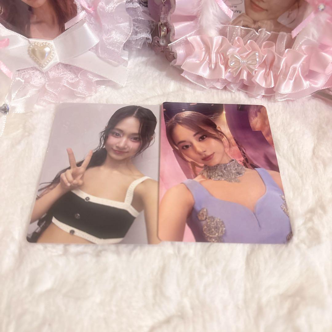 TWICE DIVE ツウィ トレカセット Amazon.co.jp: DIVEツウィ トレカ 3枚セット : Toys & Games