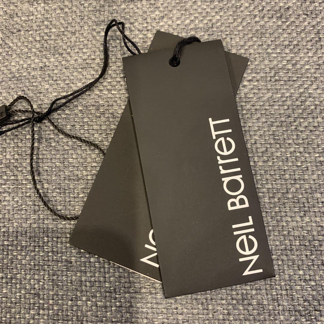 新作超特価 ニールバレット Neil Barrett pCeSf-m80274556847 レザージャケット 高品質新品