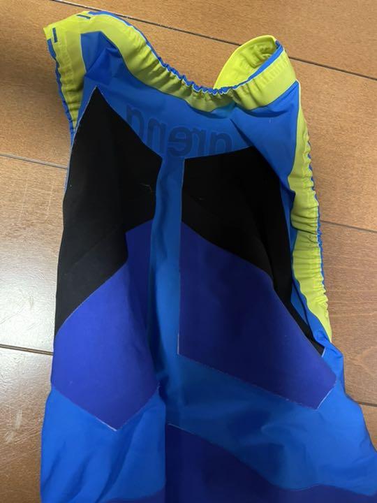 アリーナ X-FLAT (CARN-2013W) Oサイズ 新品（水着 ARNのYahoo