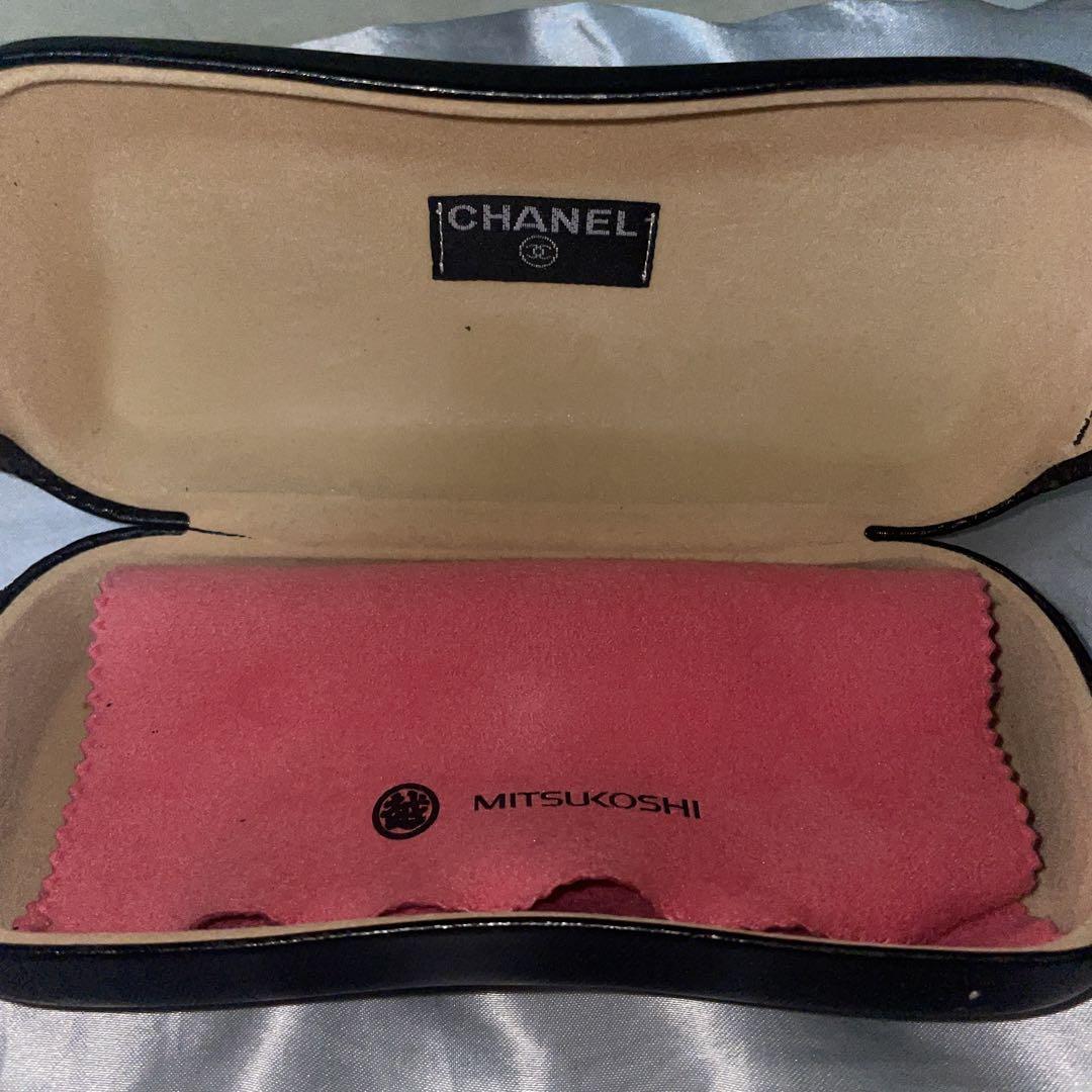 楽天市場】CHANEL シャネル サングラス カメリア ココマーク