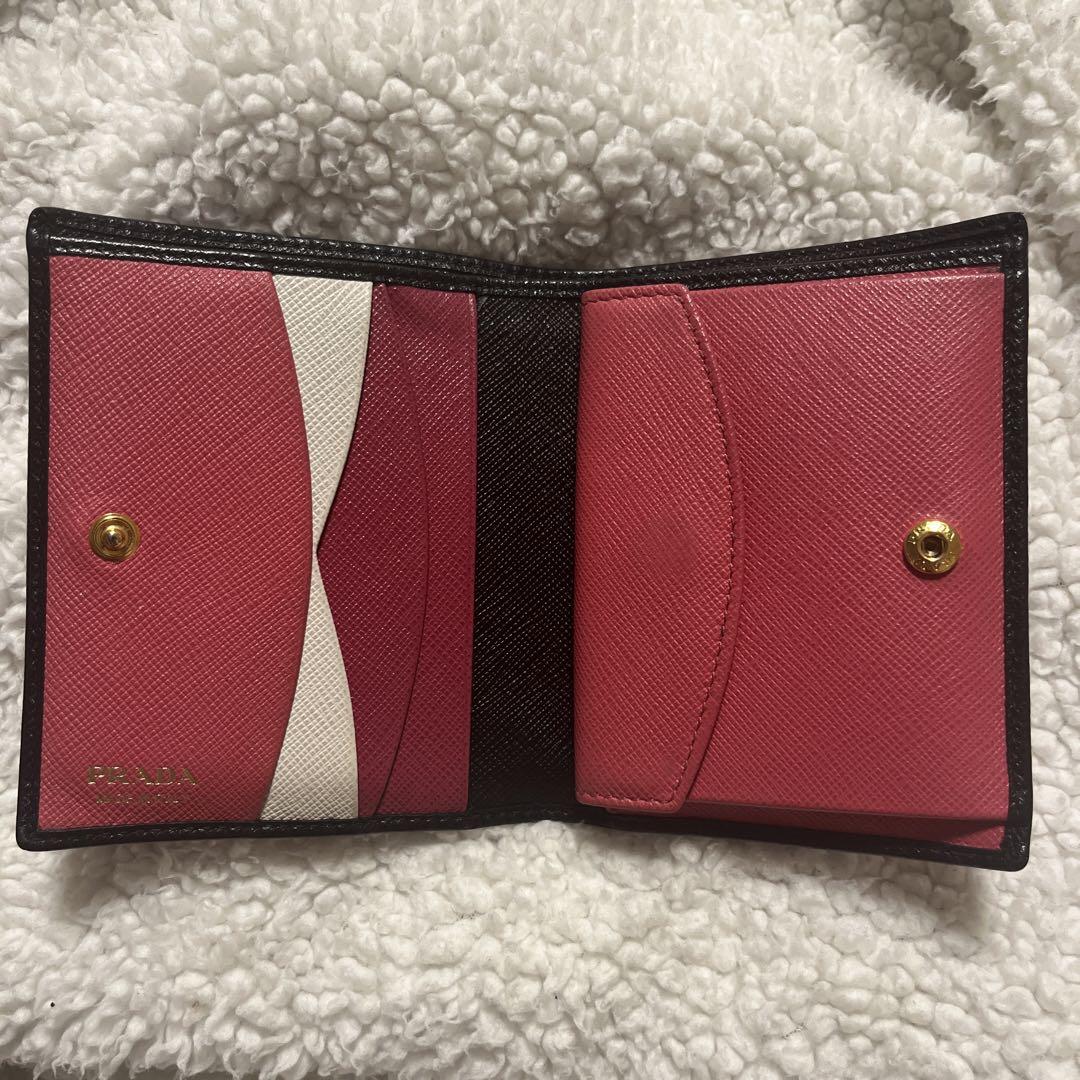 ★PRADA★ レディース 長財布【多色在庫】-959- PRADA 長財布（PRADA(プラダ) 長財布(レディース) - 海外通販の