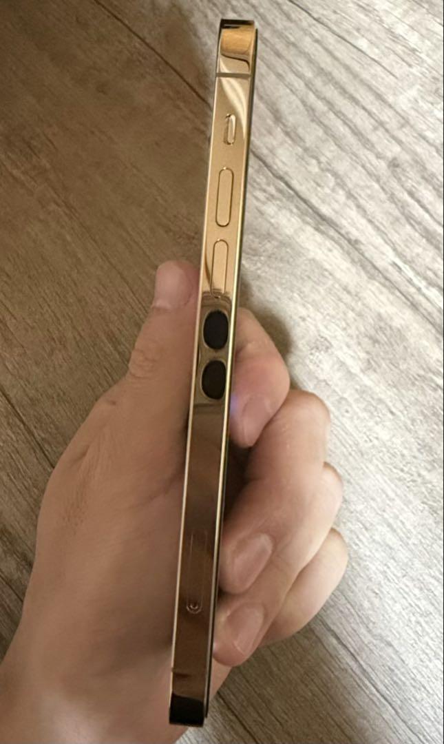iPhone12  Pro 256GB Simフリー　今だけこの価格‼️