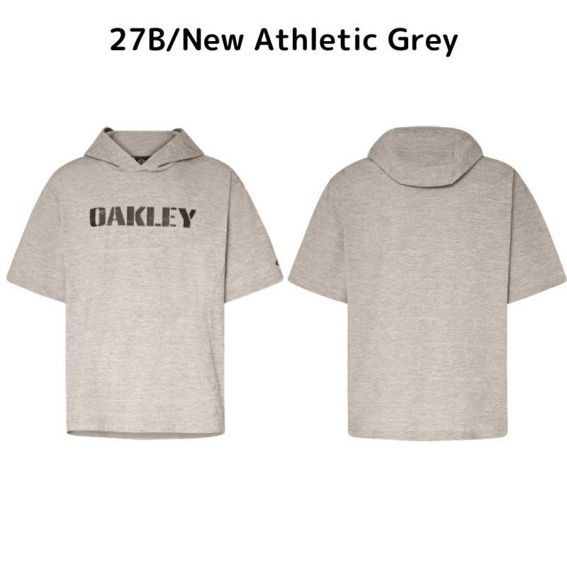 OAKLEY 2024春夏最新作限定モデル上下セットアップ サイズ Ｍ