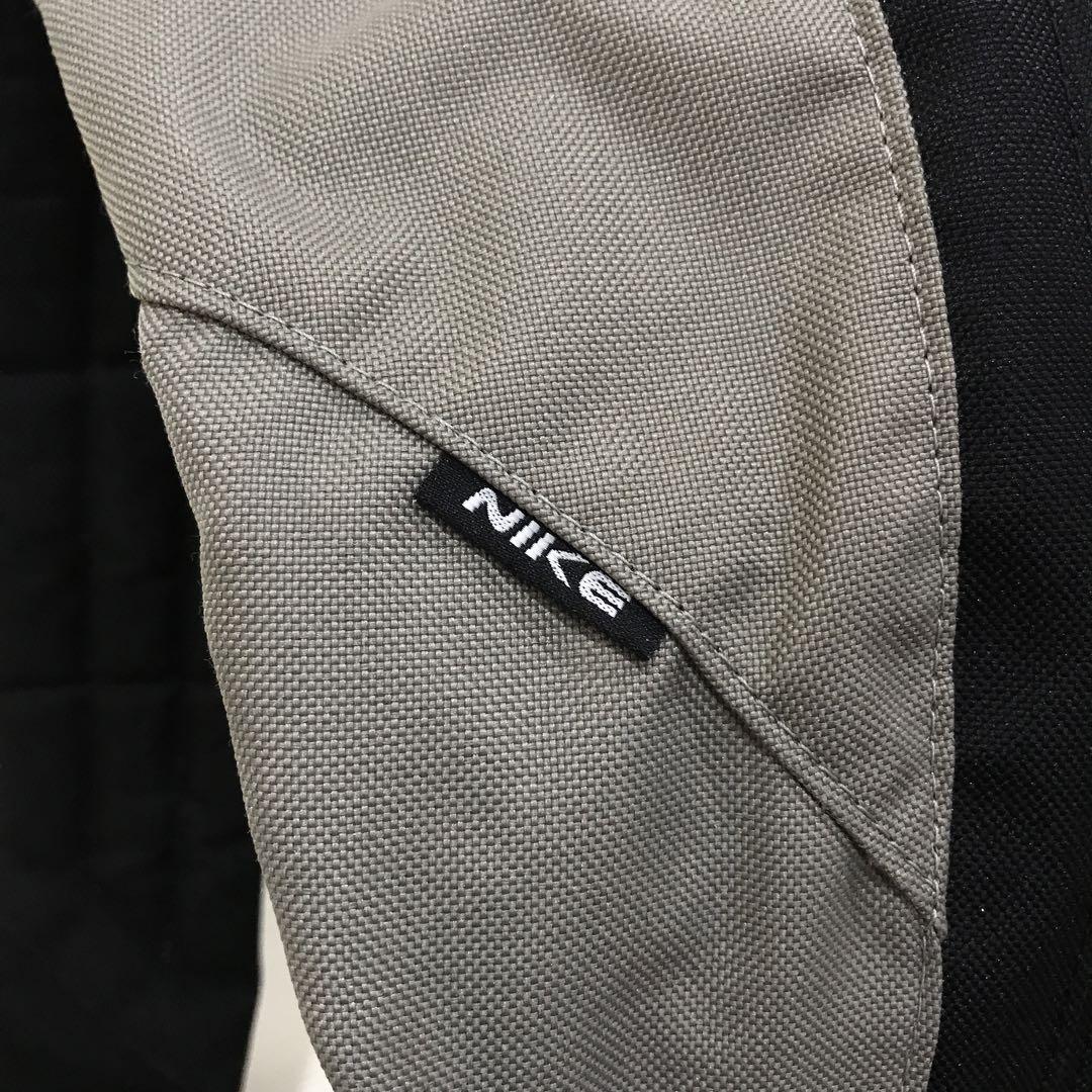90s 00s NIKE スリングバッグ ワンショルダーバッグ テック y2k by 90s 00s NIKE スリングバッグ ワンショルダーバッグ テック y2k by