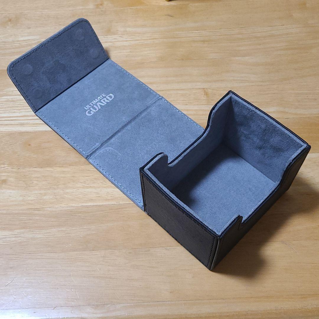 即納再入荷 アルティメットガードデッキケース100 パープル他計7点中古品 mxPXQ-m80279496768 Xenoスキン 安い国産