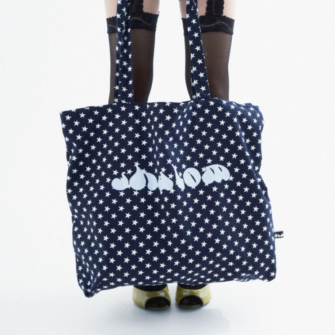 【SHALOM】韓国★ Enjoy Star Bag shalom PURO STAR BAG - メルカリ