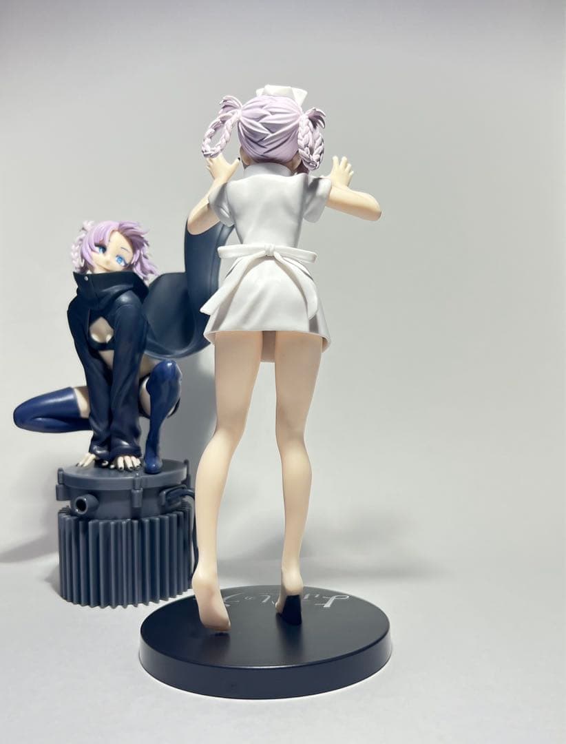 【匿名配送】よふかしのうた 七草ナズナ フィギュア12箱セット よふかしのうた Luminasta “七草ナズナ”｜プライズ・くじ