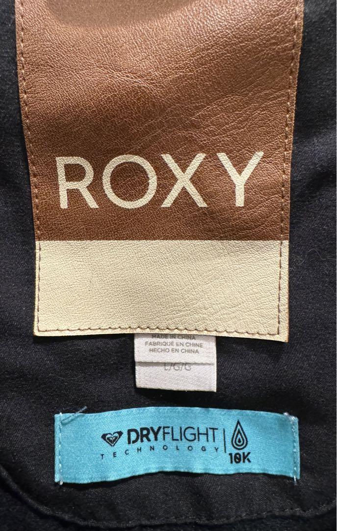 スノーボードウェア　ROXY
