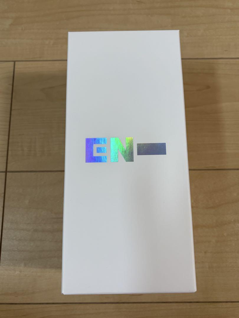 【新品未開封】ENHYPEN エナイプン ペンライト Ver.2