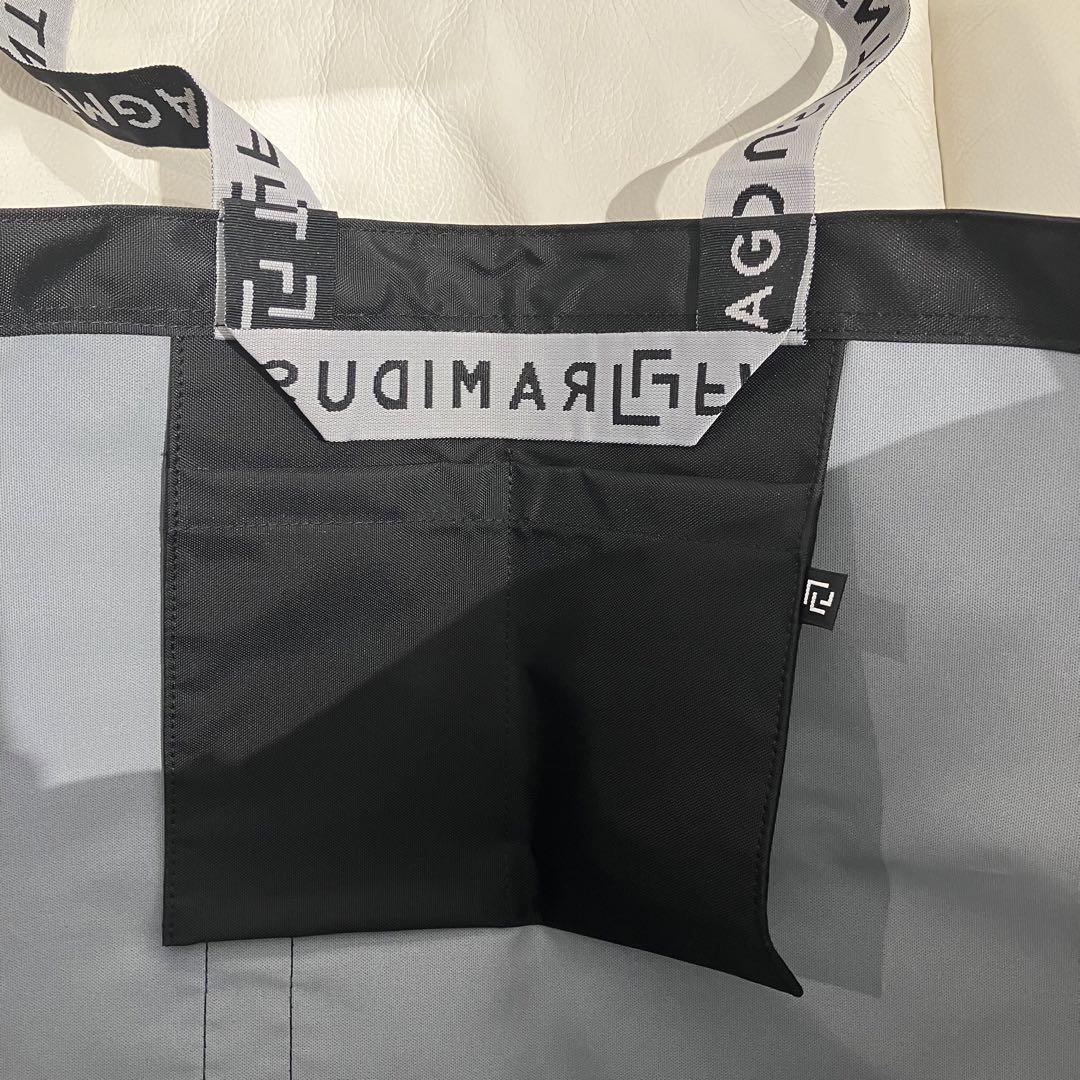 fragment design RAMIDUS ラミダス　バッグ
