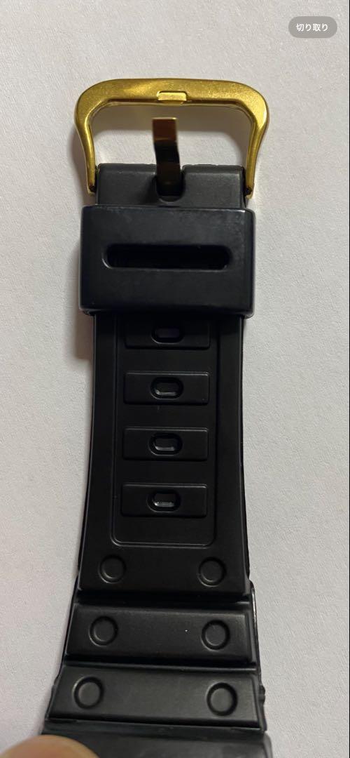 カシオ Gショック DW-5600C 901スピード 状態良