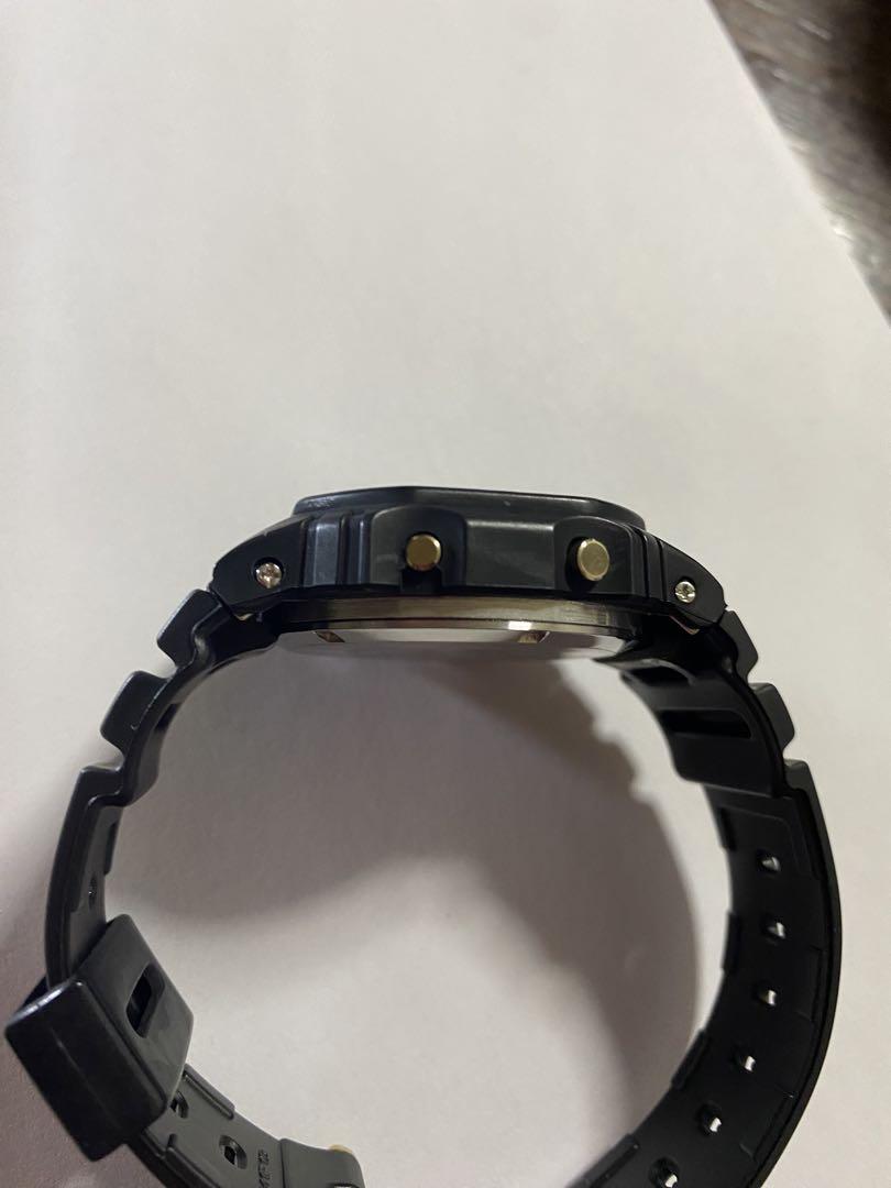 カシオ Gショック DW-5600C 901スピード 状態良