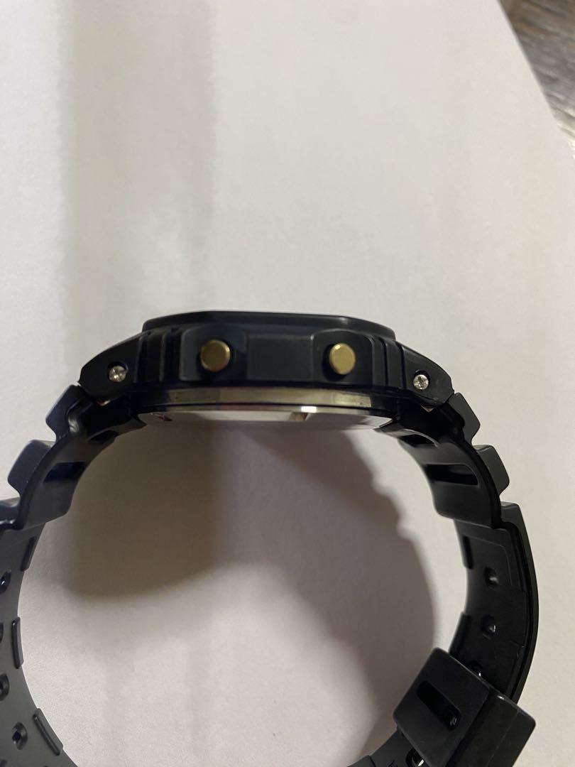 カシオ Gショック DW-5600C 901スピード 状態良