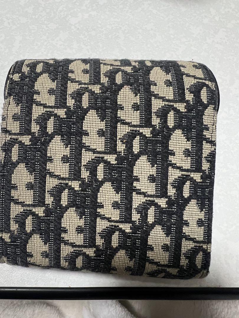 Dior 財布