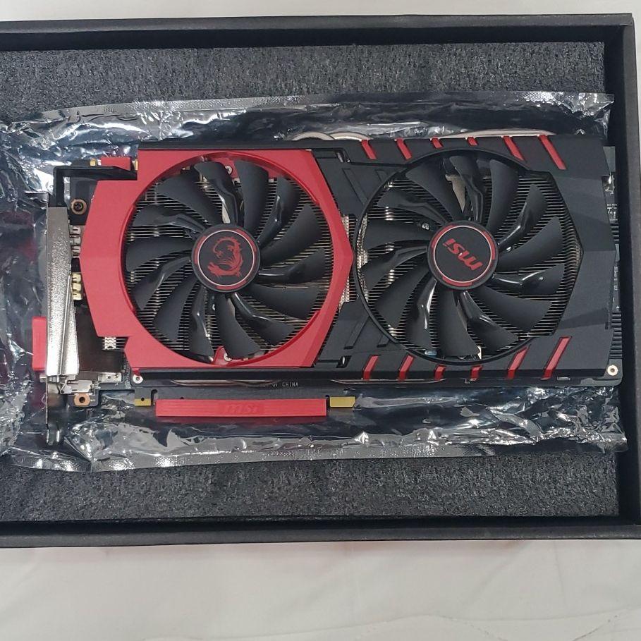 豊富な爆買い GEFORCE GTX 980ti 中古品 HVA2B-m80281773346 好評NEW