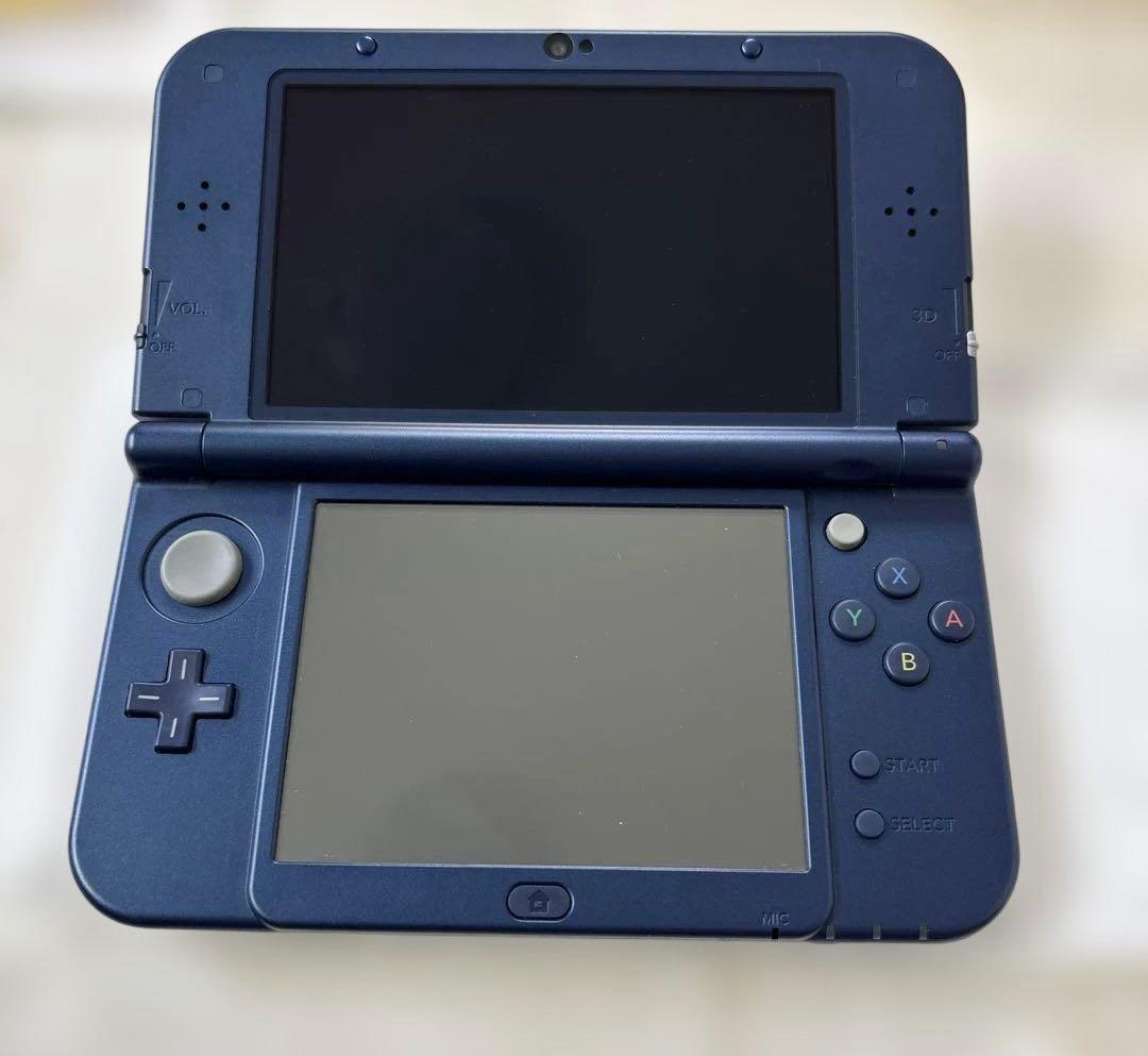 new Nintendo