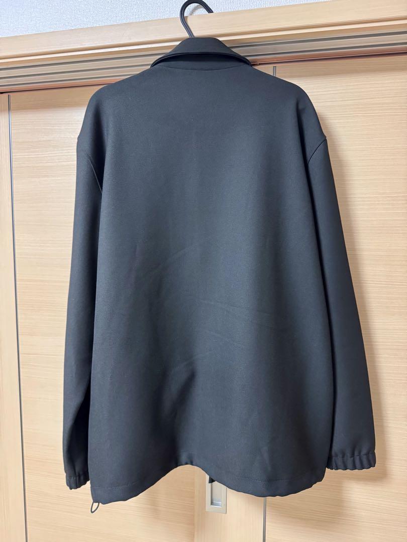 トップス Kith Double Knit Coaches Jacket