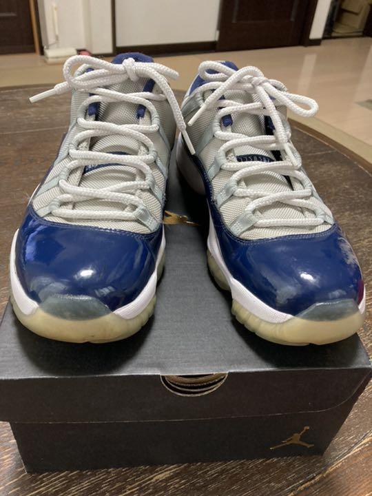 NIKE AIR JORDAN11 RETRO LOW WnqK3-m80282319229 限定品即納