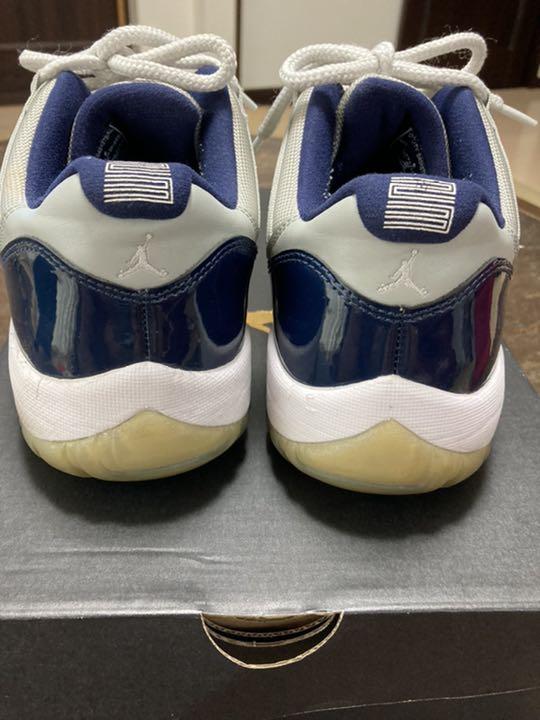 NIKE AIR JORDAN11 RETRO LOW WnqK3-m80282319229 限定品即納