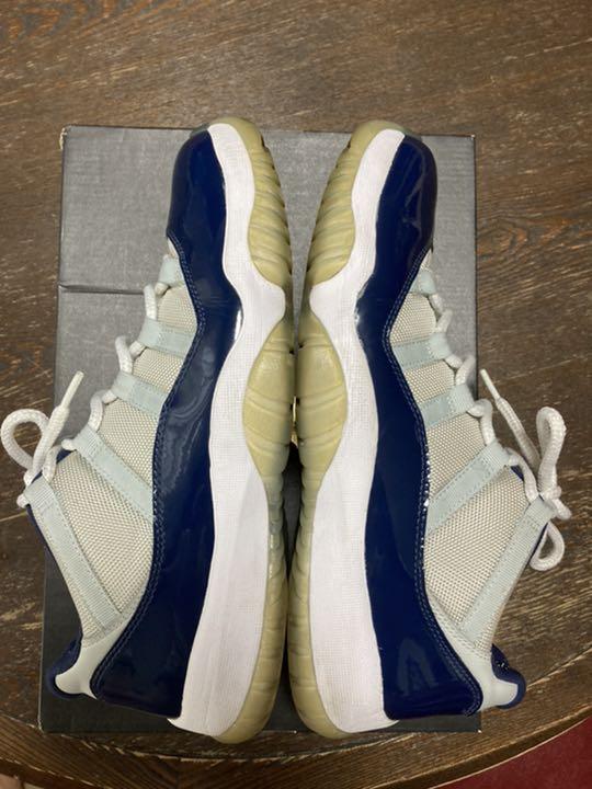 NIKE AIR JORDAN11 RETRO LOW WnqK3-m80282319229 限定品即納