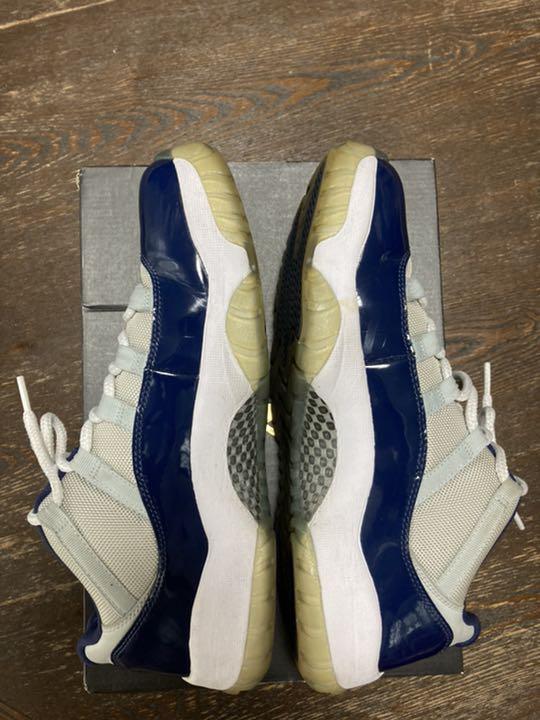 NIKE AIR JORDAN11 RETRO LOW WnqK3-m80282319229 限定品即納
