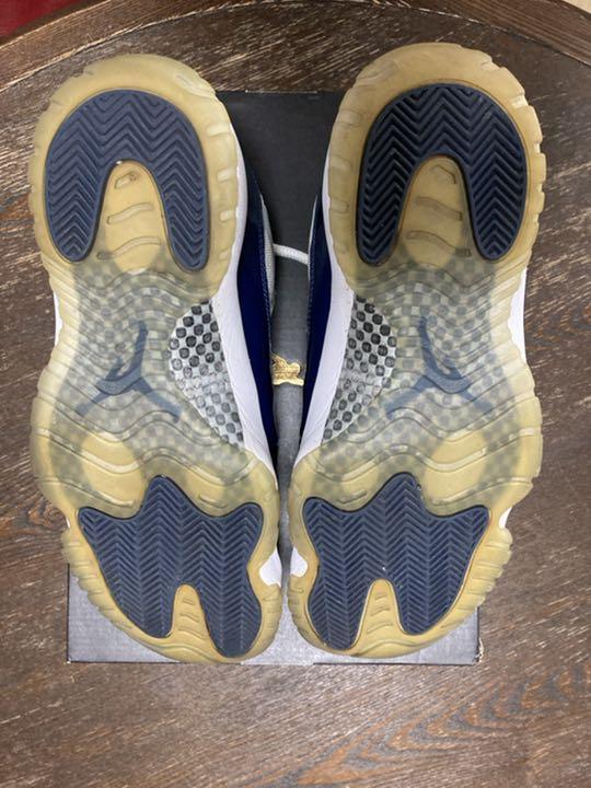 NIKE AIR JORDAN11 RETRO LOW WnqK3-m80282319229 限定品即納