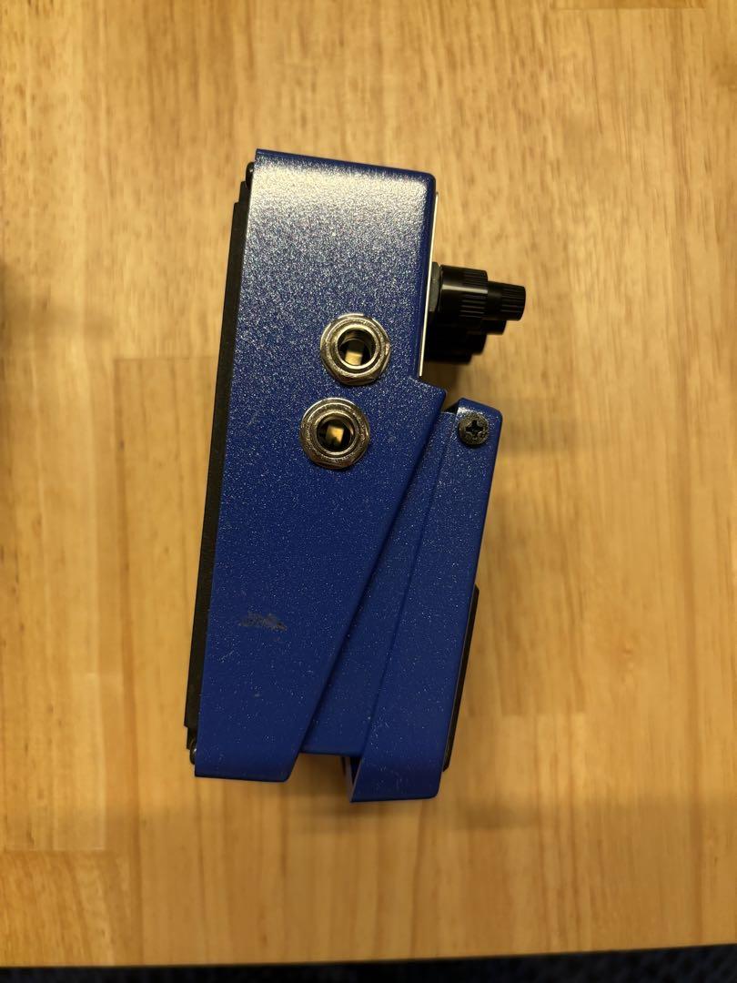ギター BOSS SY-1 Synthesizer