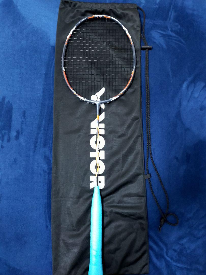 ビクター　VICTOR　オーラスピード100x　4UG5