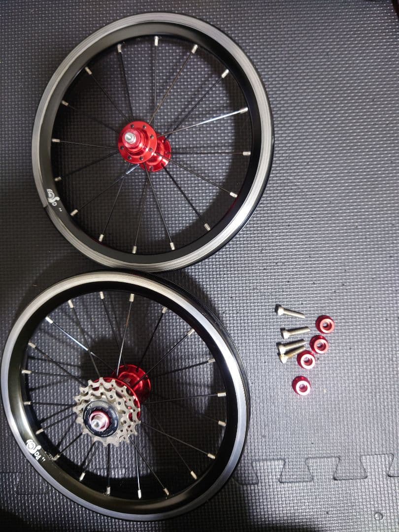 安価 ワタナベ 14インチ ホイール パーツ - institutomicropower.org