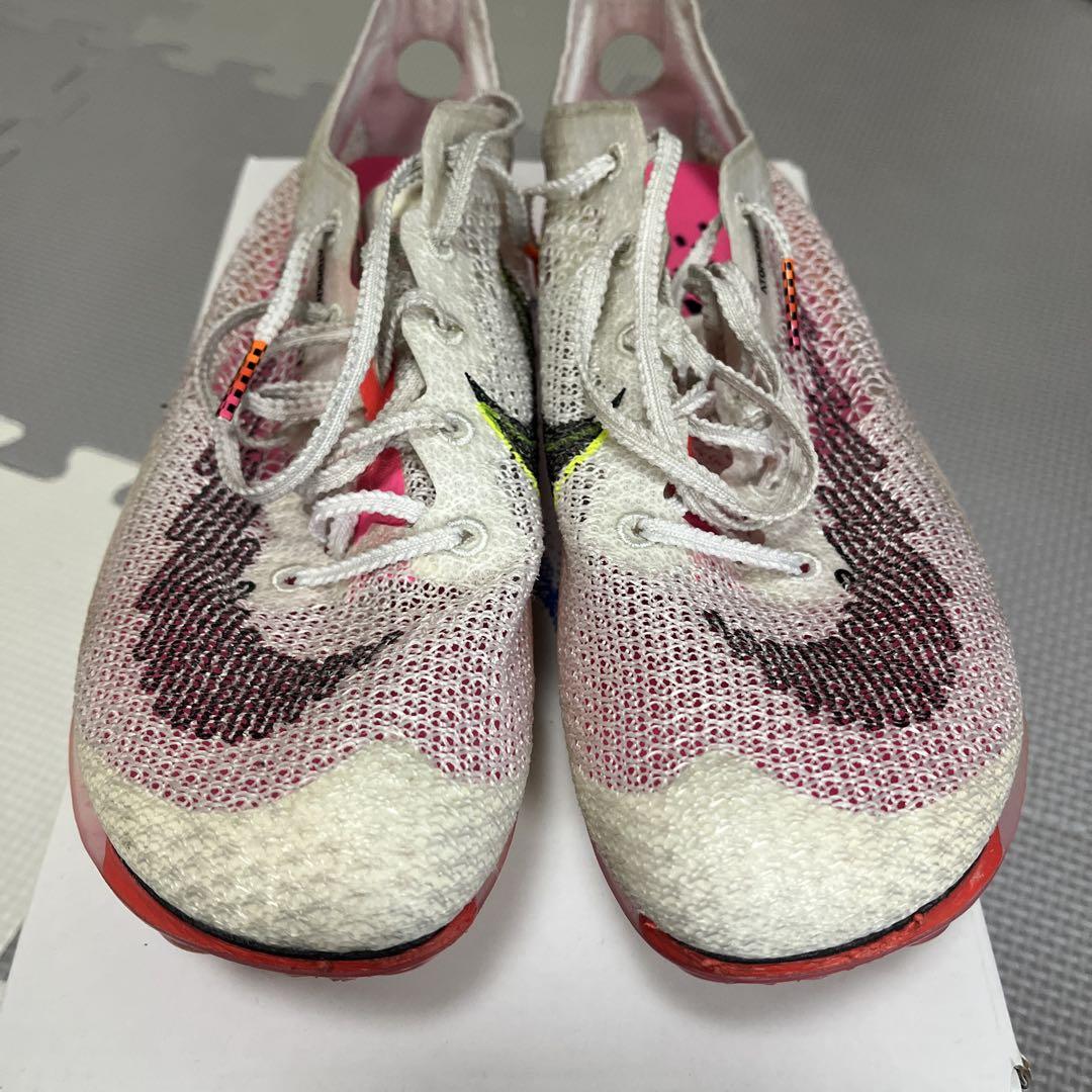 NIKE エアズームビクトリー 26.0 希少カラー