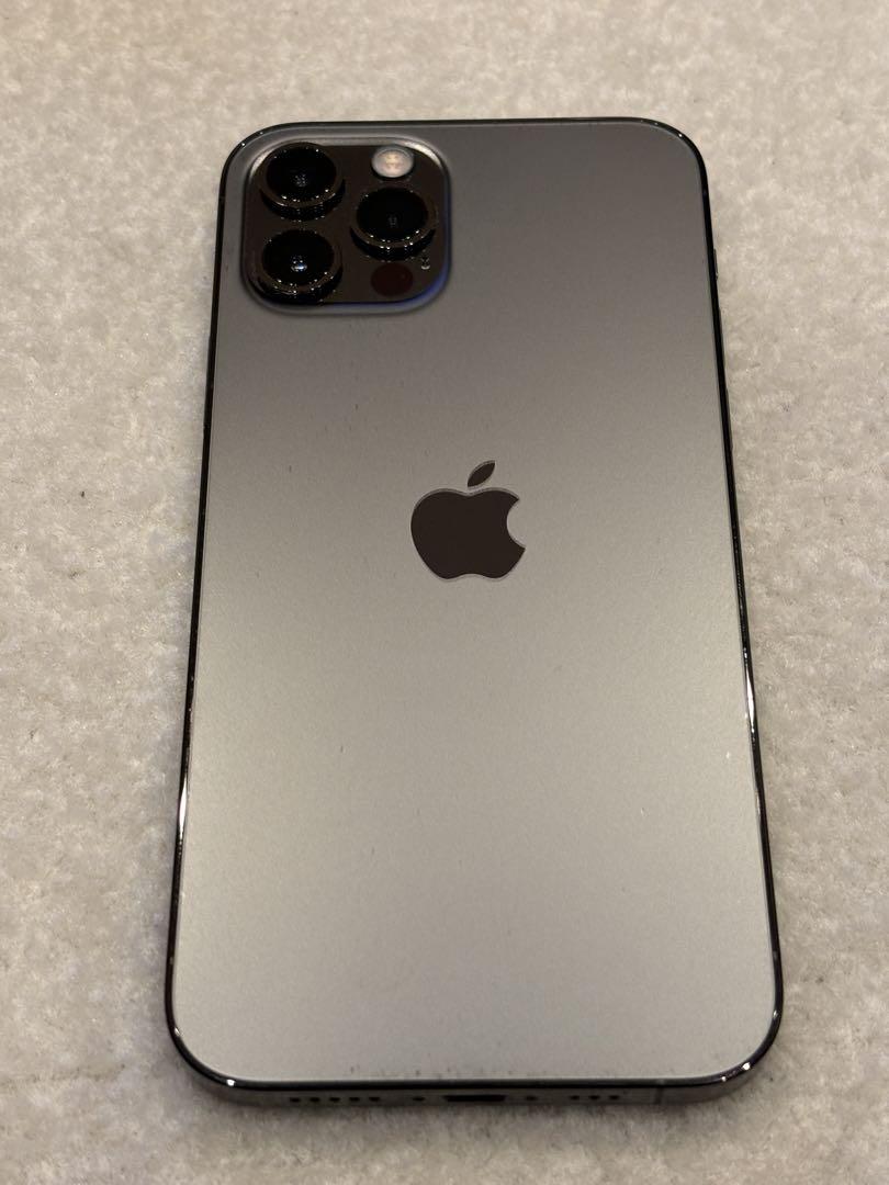 iPhone12pro 128GB  SIMフリー