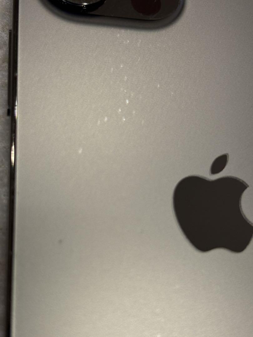 iPhone12pro 128GB  SIMフリー
