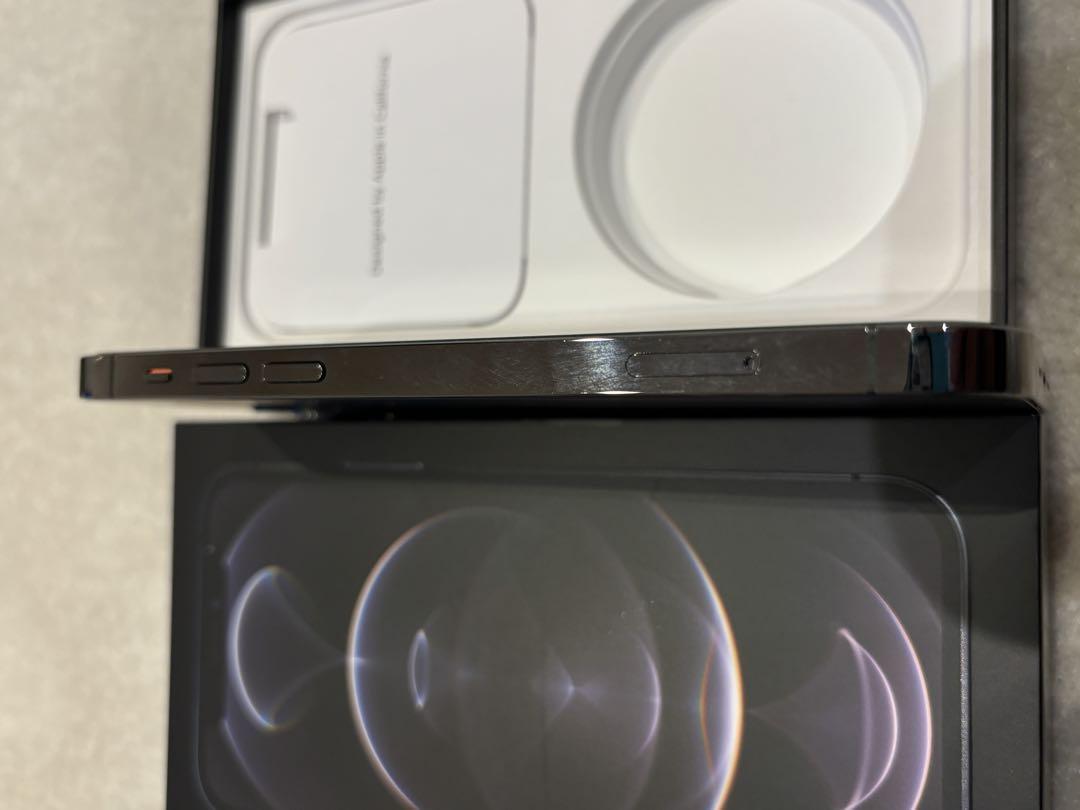 iPhone12pro 128GB  SIMフリー