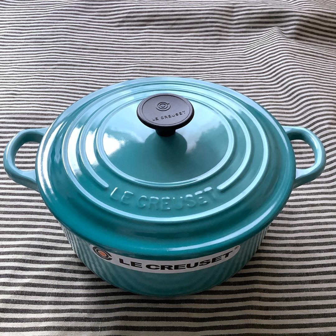 ルクルーゼジャポン ココットロンド