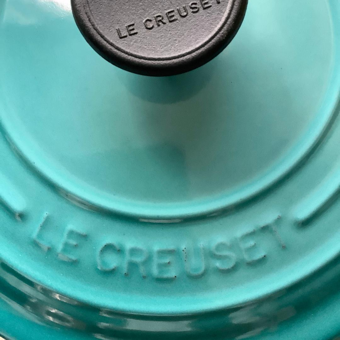 カリビアンブルー色LE