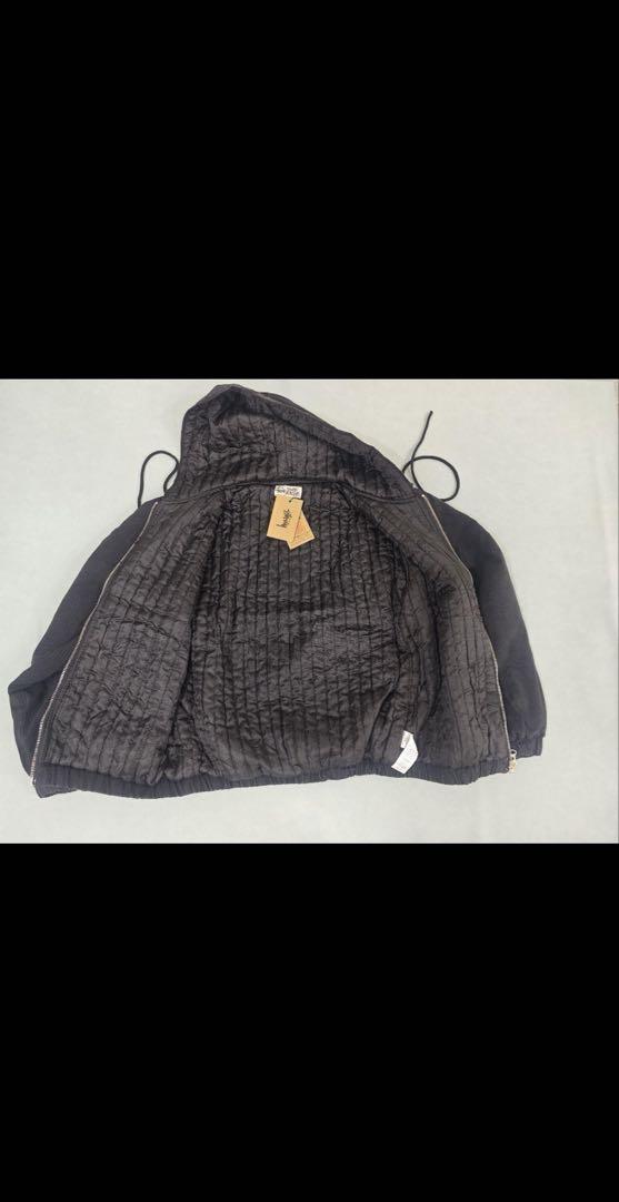 Stussy Canvas