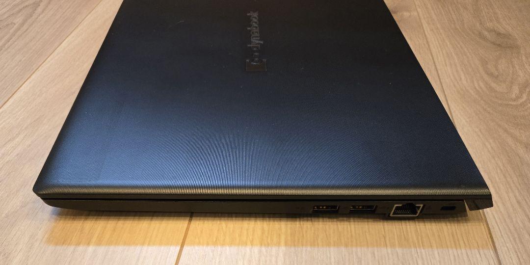 限界特価・未使用】2023年購入dynabook S73/HS 11世代CPU - メルカリ