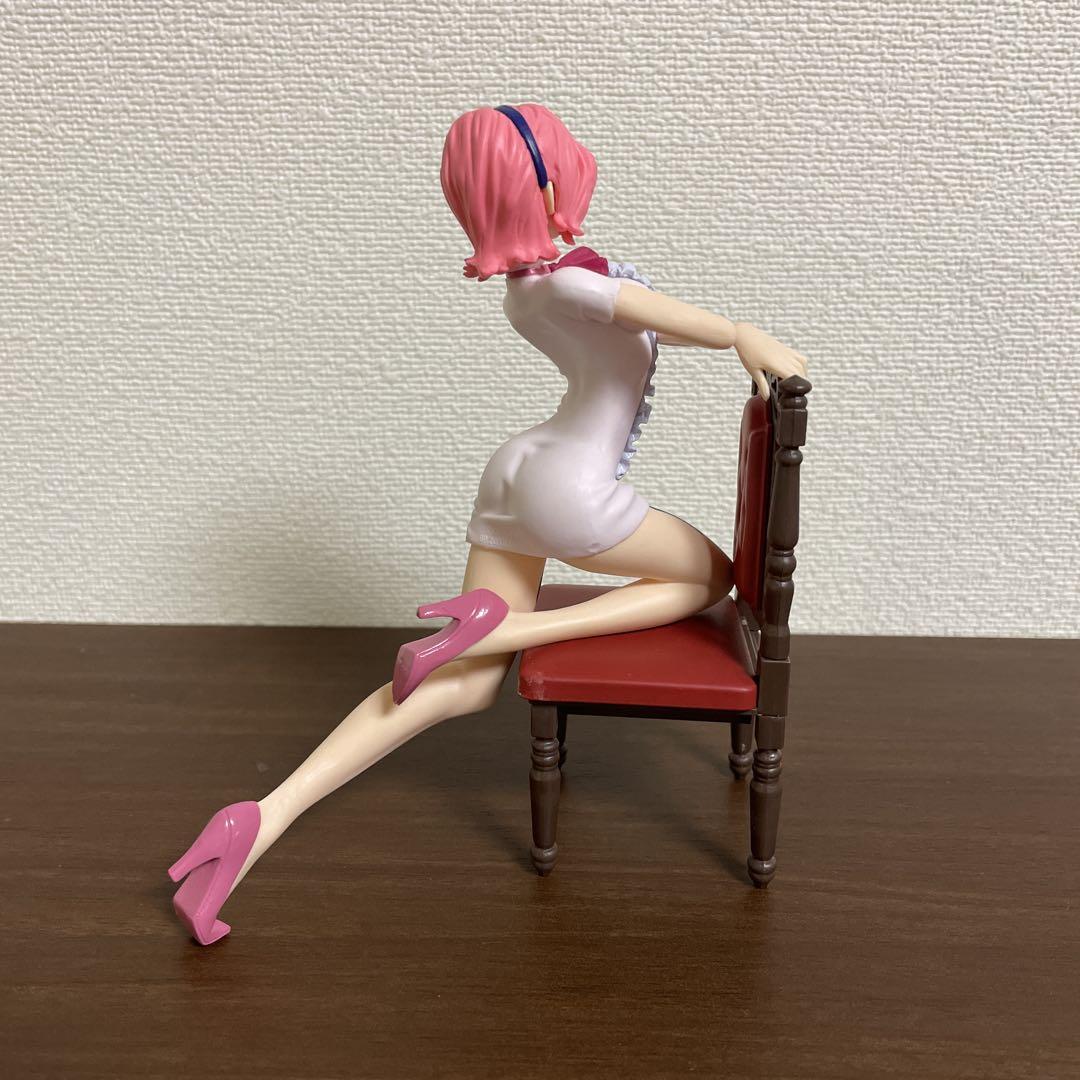 Amazon.co.jp: ワンピース Girly Girls Reiju ヴィンスモーク