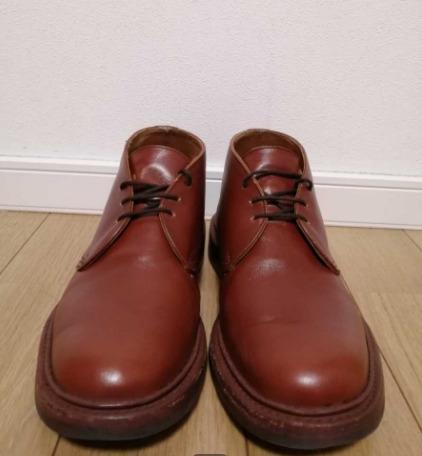 正規品 Tricker's トリッカーズ Winston M7468 別注