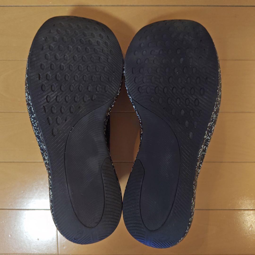 ASICS × ELDORESO S4 27.5cm