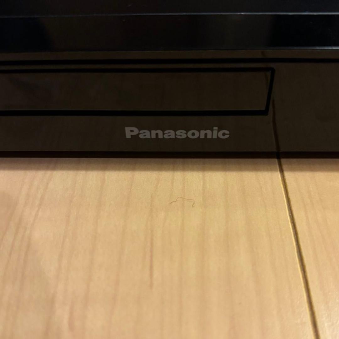 ★美品★Panasonic DMP-BD90 2021年製