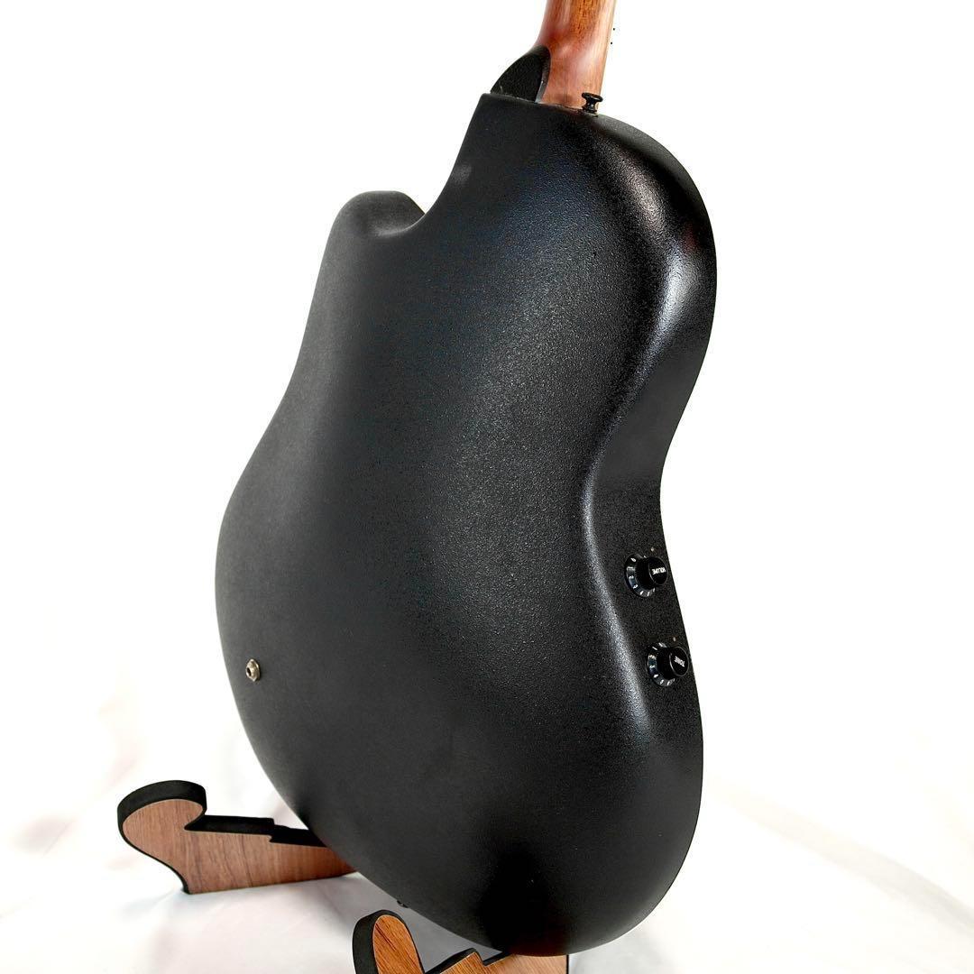 Celebrity by Ovation CC57 オベーション エレアコ Ovation Celebrity CC57 - What To Know & Where To Buy