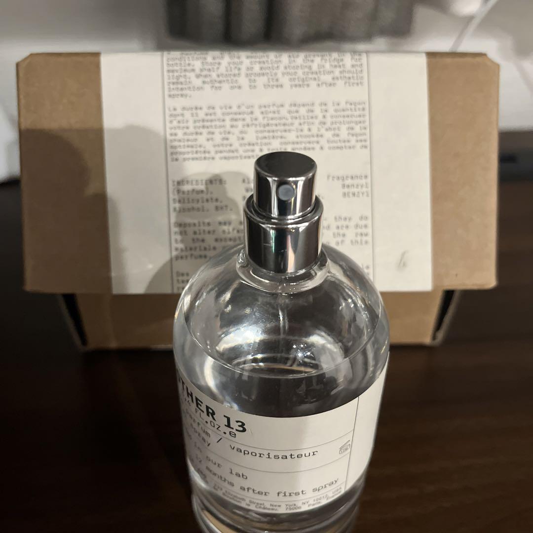 LE LABO ANOTHER 13 100ml オードパルファム
