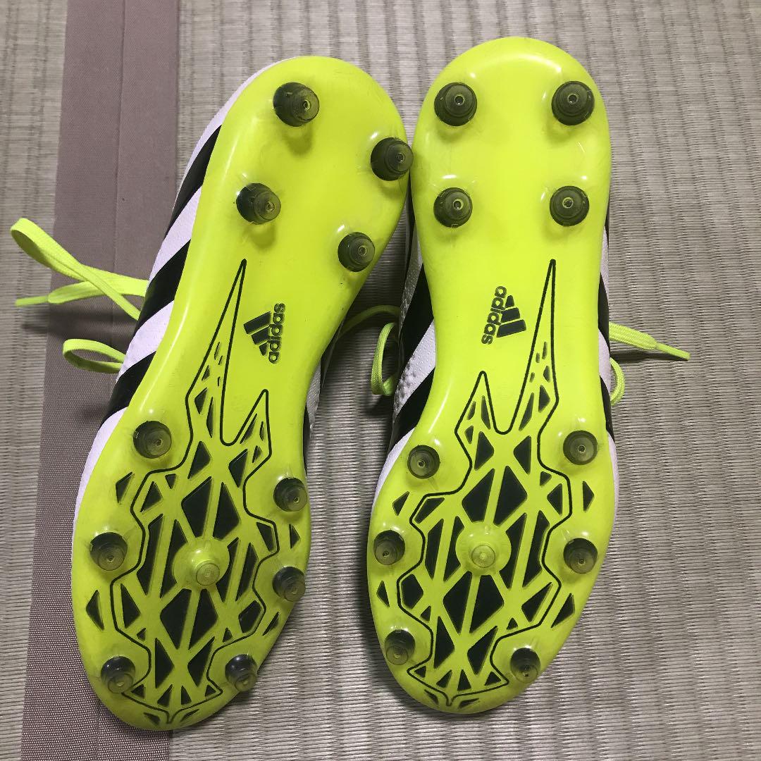 アディダス エース プライムニット サッカー スパイク メルカリ