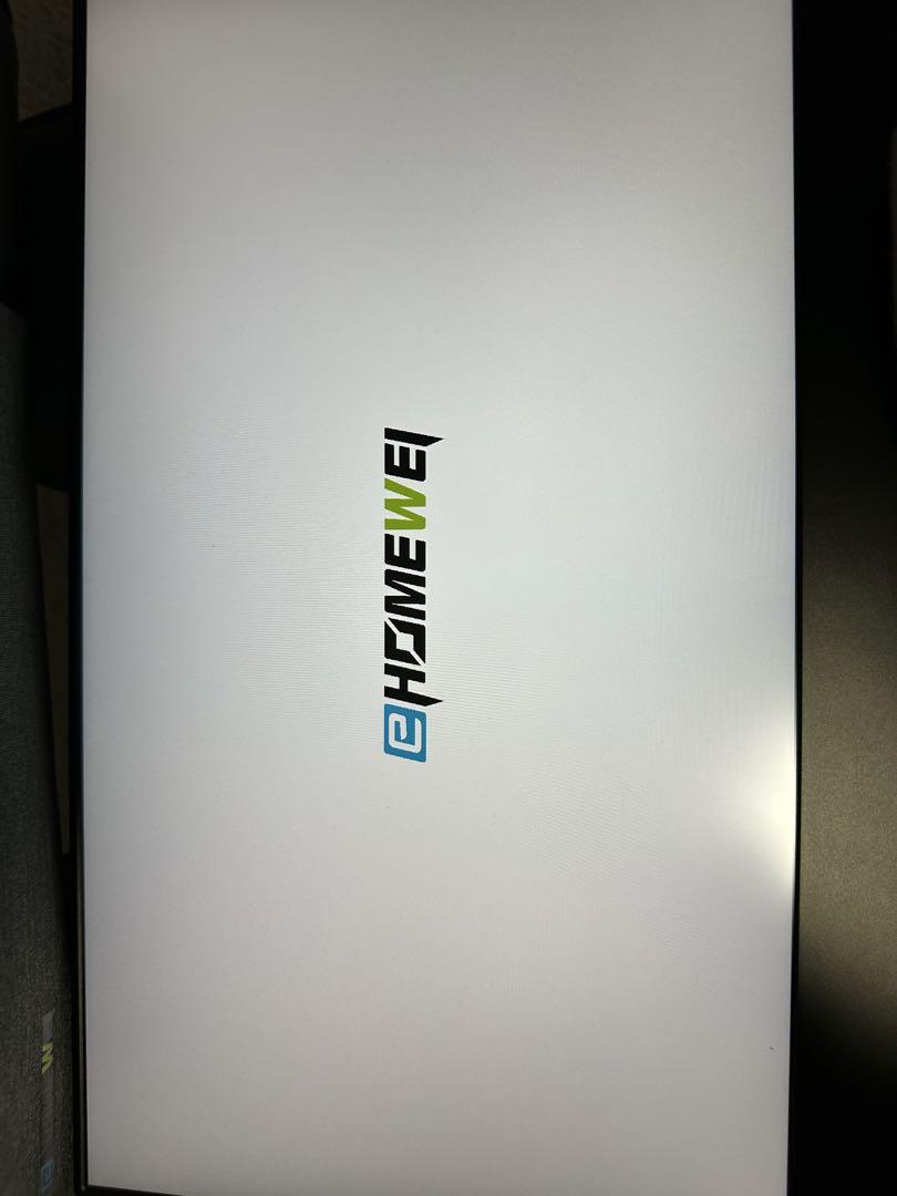 EHOMEWEI LQG-156NW モバイルモニター