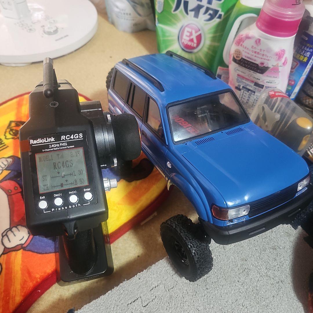 c54ハイラックス